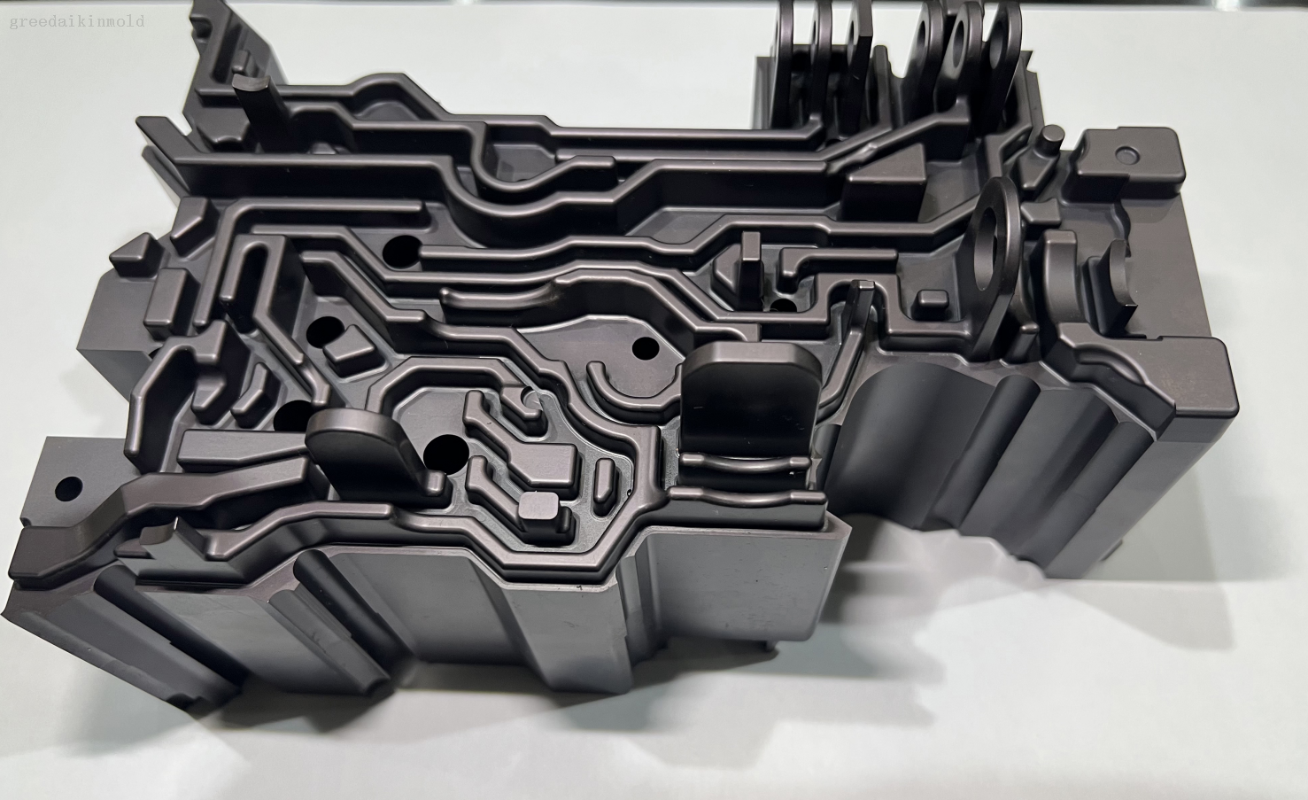 hareketli kalıp ekleme