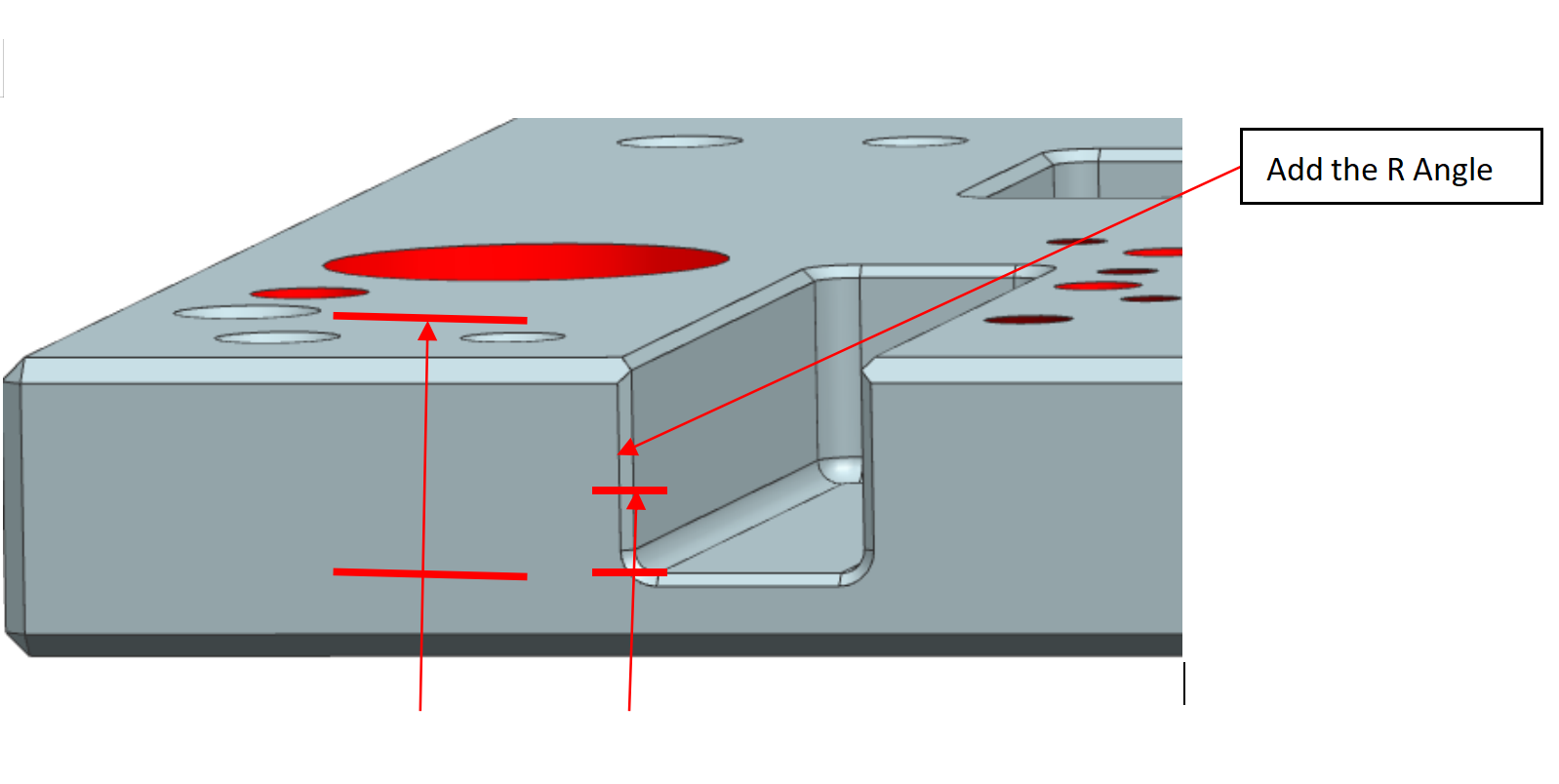 kalıp ısıl işlemi