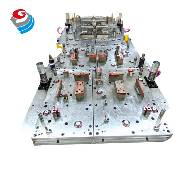HVAC Braketi Ölüm