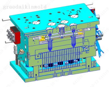 Enjeksiyon Kalıp Tasarımında İki Yaygın Hata