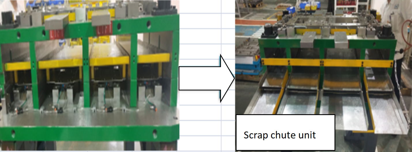 scrap removel2 hurda kaldırma2