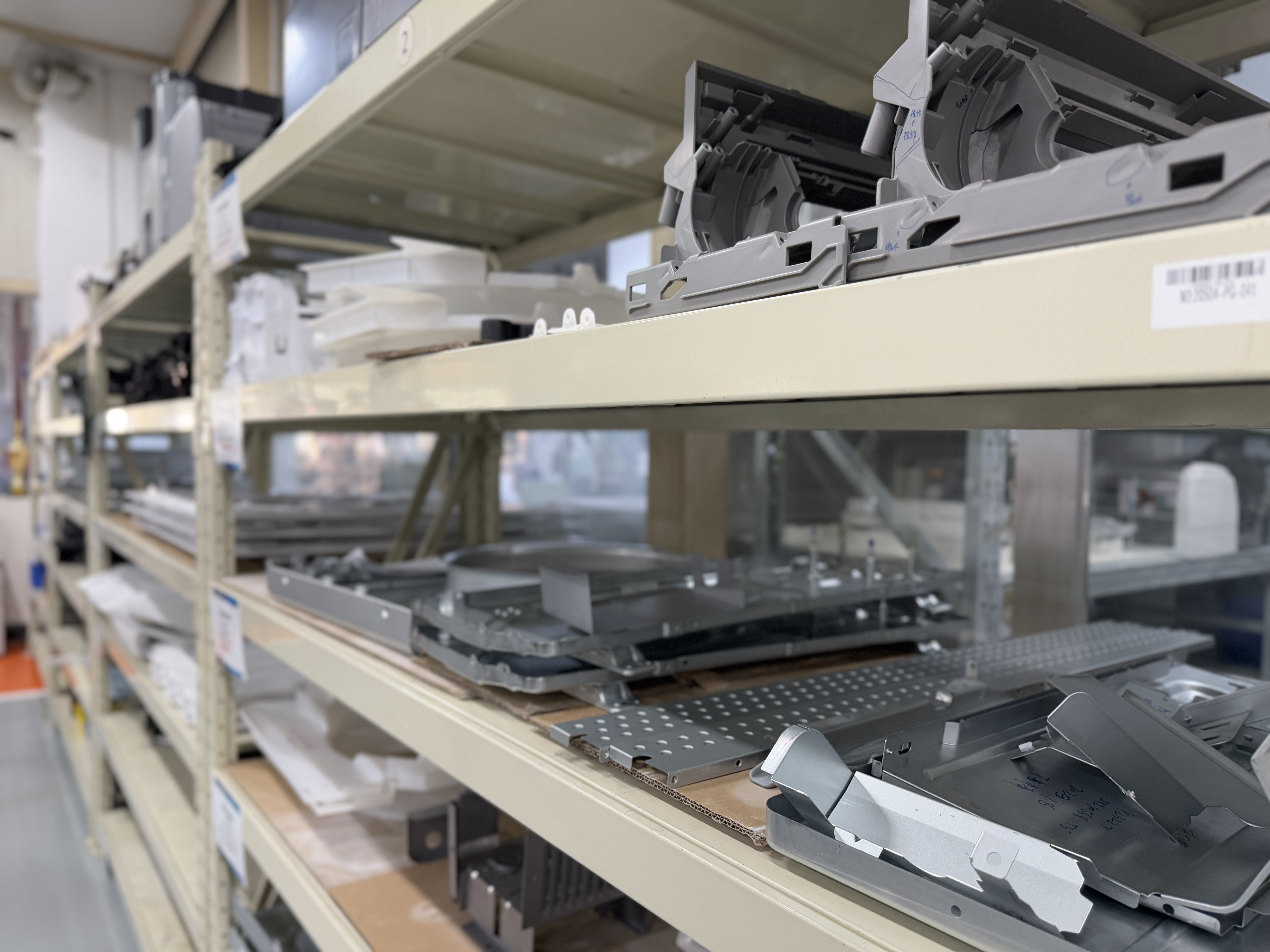 Gelişmiş Sac Metal Malzemeleri: Teknik Araştırma Kılavuzu