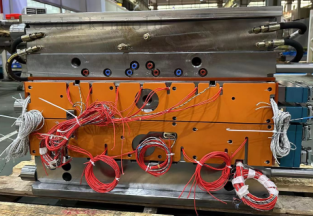 elektrik muhafaza kalıbı