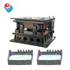 AC elektrik kontrol kutusu damgalama aracı