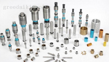 stamping die parts damgalama kalıp parçaları