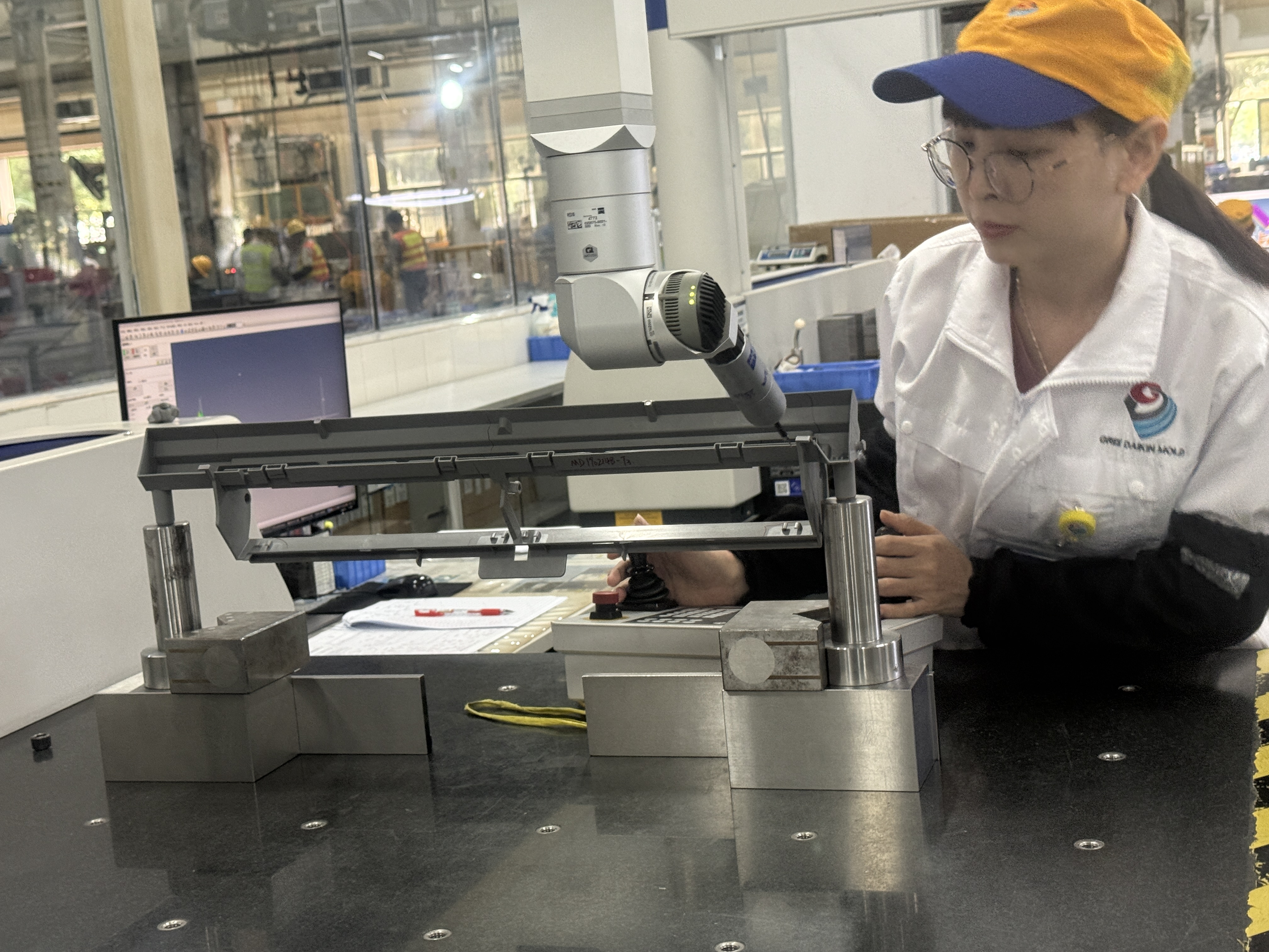 Kalıp Kalitesi Nasıl Artırılır