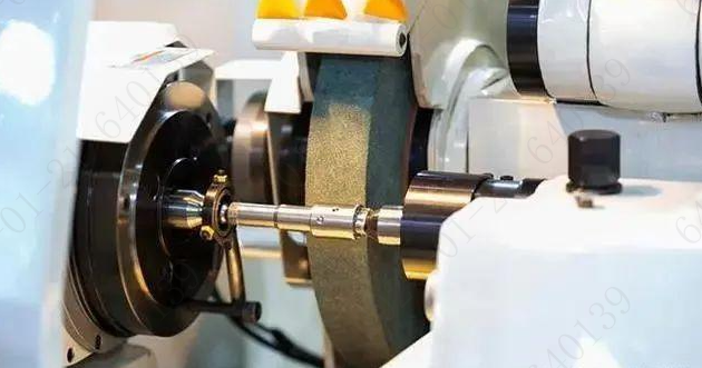 Kalıp İşleme Teknolojisinde Taşlama