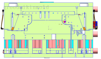 saptırıcı halka tasarımı