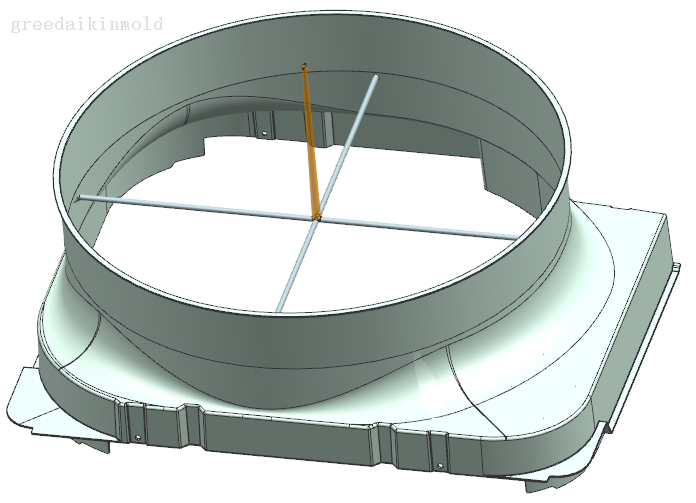 saptırma halkası yedek par&ccedil;ası