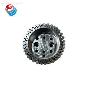 Çapraz Akışlı Fan Düzeneğinin işlenmesi