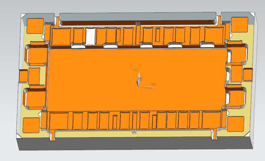 Kalıp İşleme Temel Bilgisi